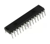 Vi Điều Khiển DSPIC30F3010-30I/SP